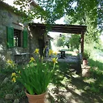 La Fontaiola Фермерский дом