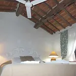 La Fontaiola Фермерский дом Le Piazze