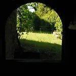 Фермерский дом La Fontaiola Le Piazze