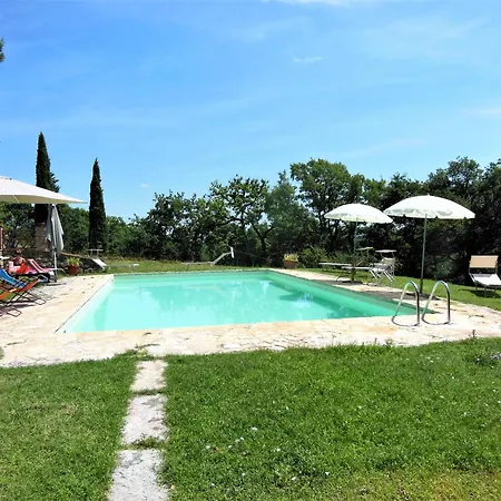 La Fontaiola *