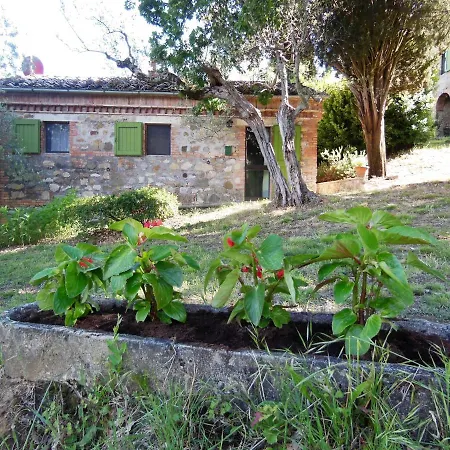 La Fontaiola