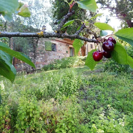 La Fontaiola * Le Piazze