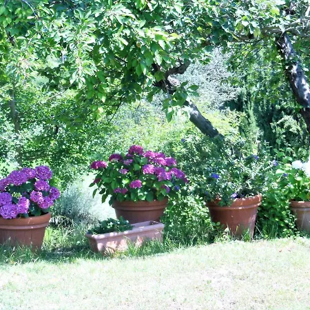 La Fontaiola *