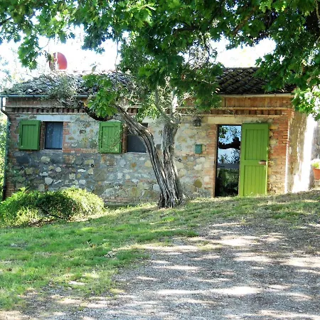 Farm stay La Fontaiola Le Piazze
