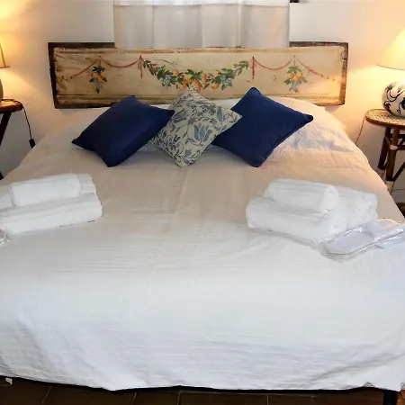 La Fontaiola Farm stay Le Piazze