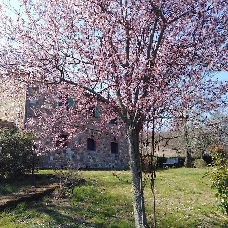 La Fontaiola *
