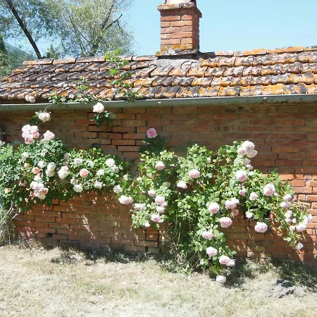 La Fontaiola Farm stay *
