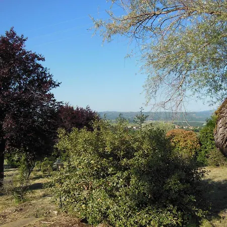 La Fontaiola Farm stay *