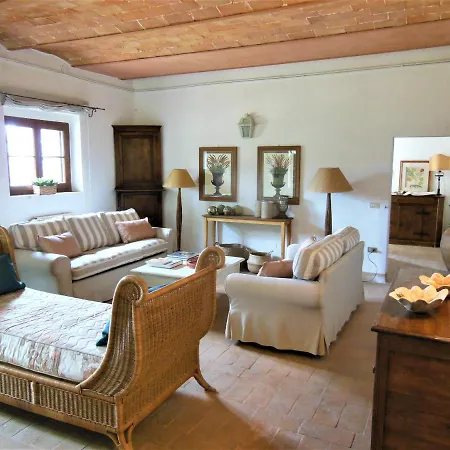 La Fontaiola *