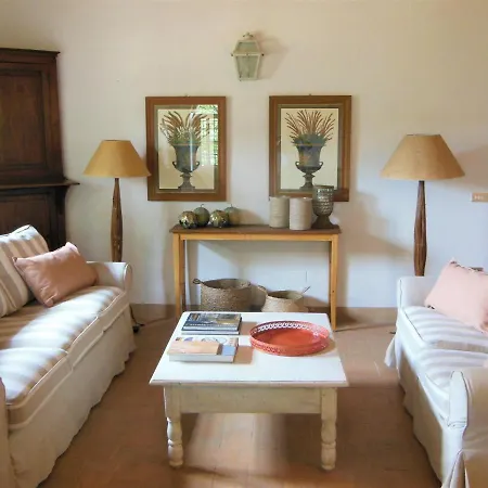 Farm stay La Fontaiola