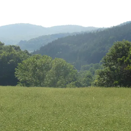 Farm stay La Fontaiola *
