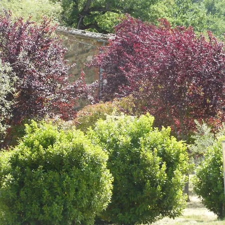 La Fontaiola *
