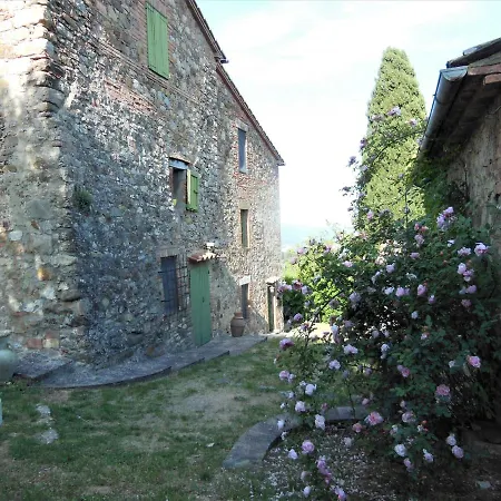 La Fontaiola *