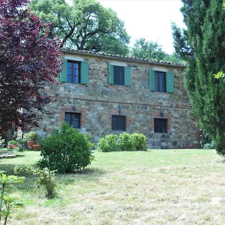 Alloggio per agriturismo La Fontaiola