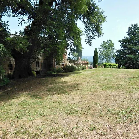 La Fontaiola
