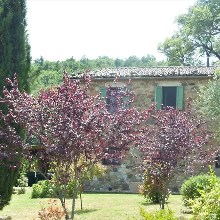 La Fontaiola Le Piazze