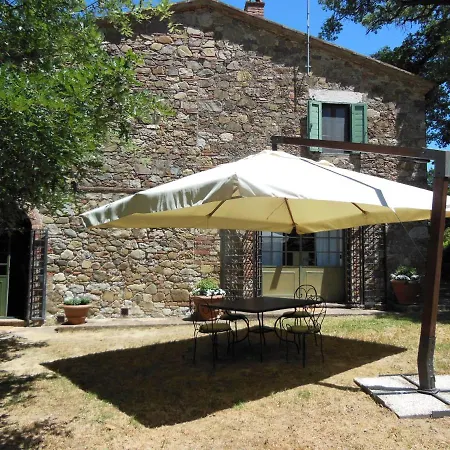 La Fontaiola Farm stay Le Piazze
