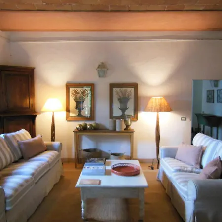 La Fontaiola Le Piazze
