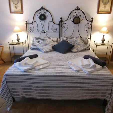 La Fontaiola Farm stay Le Piazze