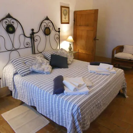 Farm stay La Fontaiola