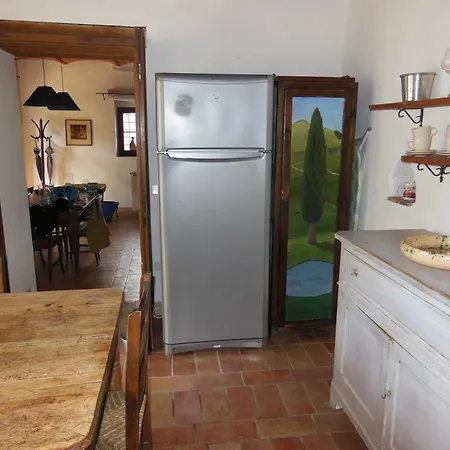 La Fontaiola *