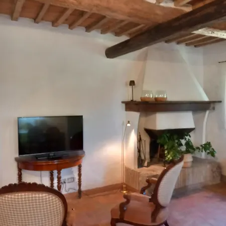 La Fontaiola * Le Piazze