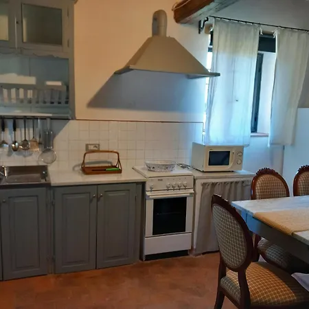 La Fontaiola Farm stay Le Piazze