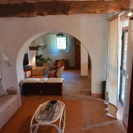 La Fontaiola *