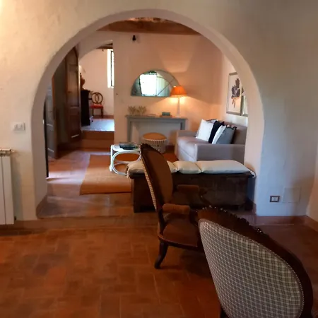 La Fontaiola Farm stay Le Piazze