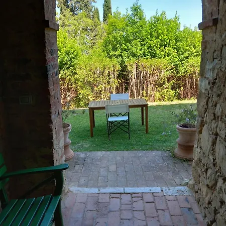 La Fontaiola *