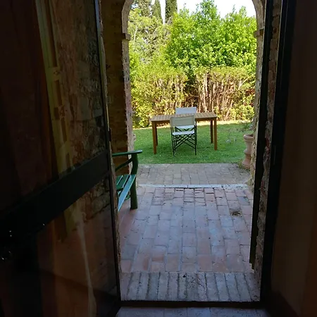 La Fontaiola * Le Piazze