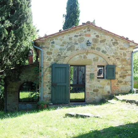 La Fontaiola