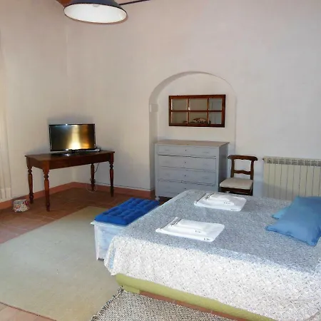 Farm stay La Fontaiola *