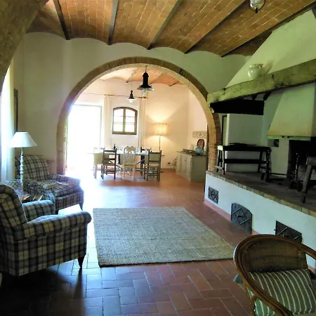 La Fontaiola