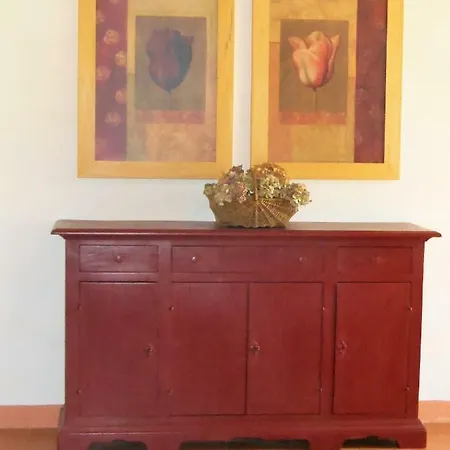 Farm stay La Fontaiola Le Piazze