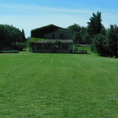 La Fontaiola Farm stay
