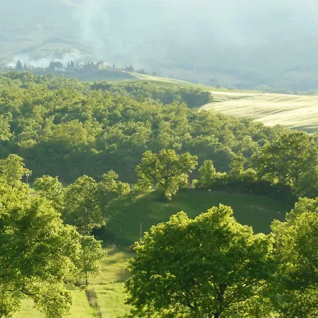 La Fontaiola Alloggio per agriturismo Le Piazze