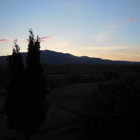 La Fontaiola * Le Piazze