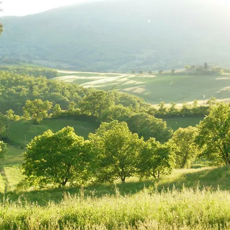 La Fontaiola Alloggio per agriturismo Le Piazze