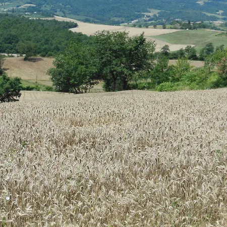 La Fontaiola Farm stay Le Piazze
