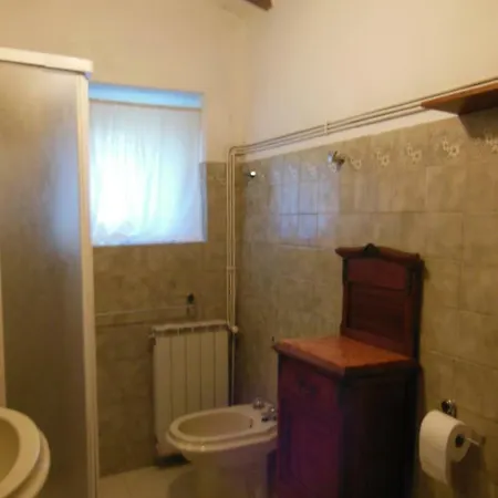 La Fontaiola * Le Piazze