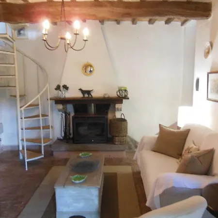 La Fontaiola Le Piazze