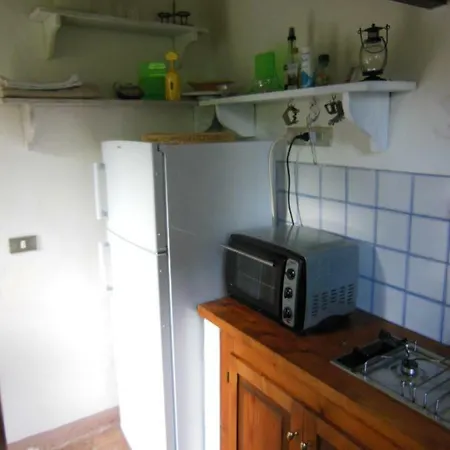 La Fontaiola * Le Piazze