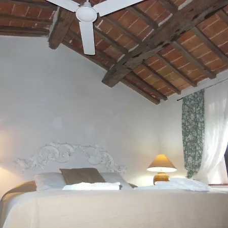 La Fontaiola Farm stay Le Piazze