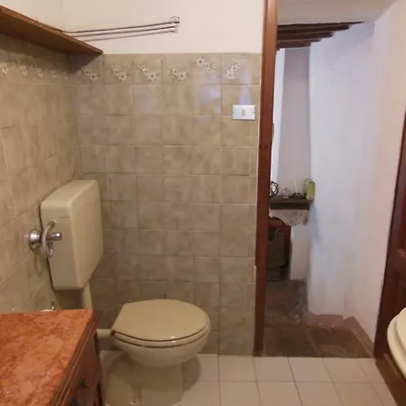 La Fontaiola Farm stay