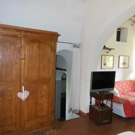Farm stay La Fontaiola Le Piazze