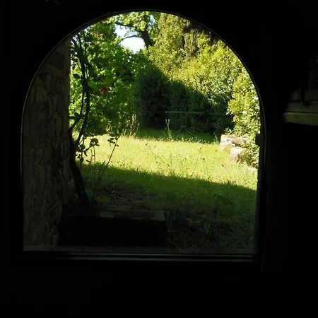 Farm stay La Fontaiola Le Piazze