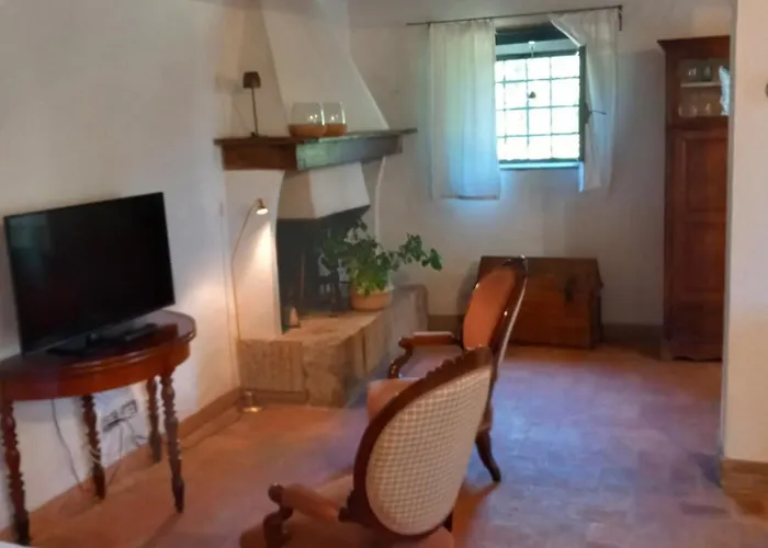 La Fontaiola *